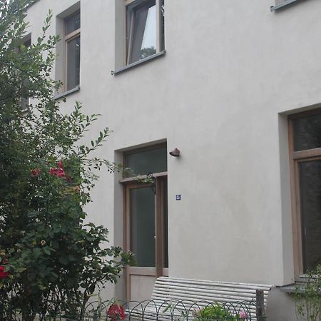 叙里斯Le Rockormoran住宿加早餐旅馆 外观 照片