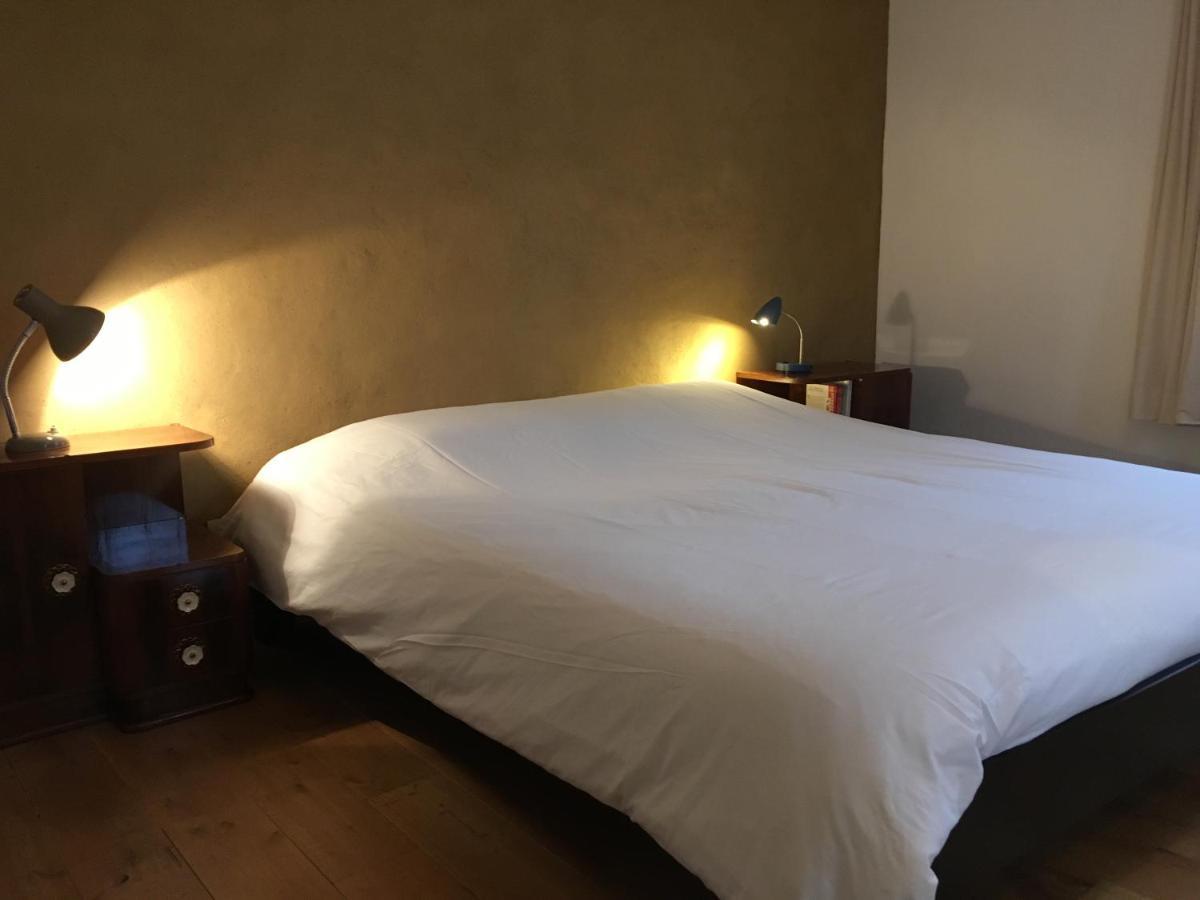 叙里斯Le Rockormoran住宿加早餐旅馆 外观 照片