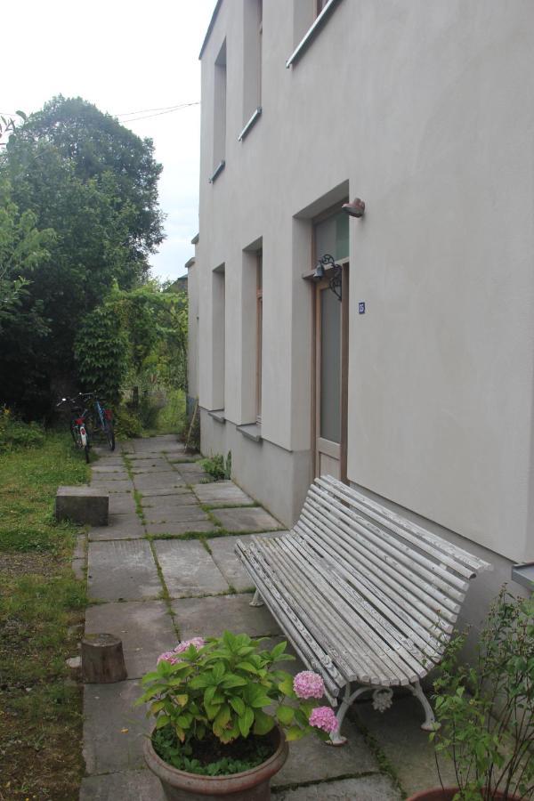 叙里斯Le Rockormoran住宿加早餐旅馆 外观 照片
